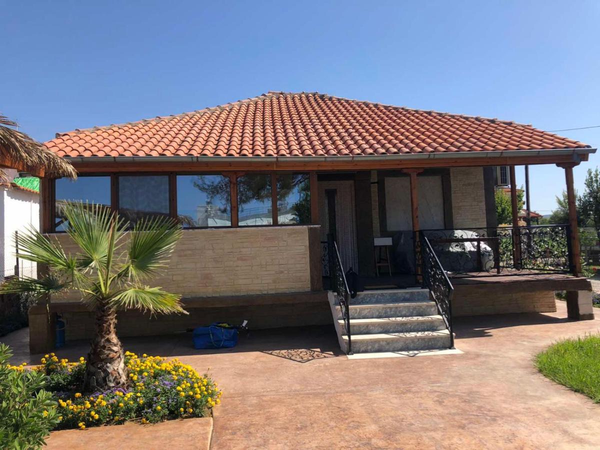 Guest House Costa 2 Karianí Exterior photo